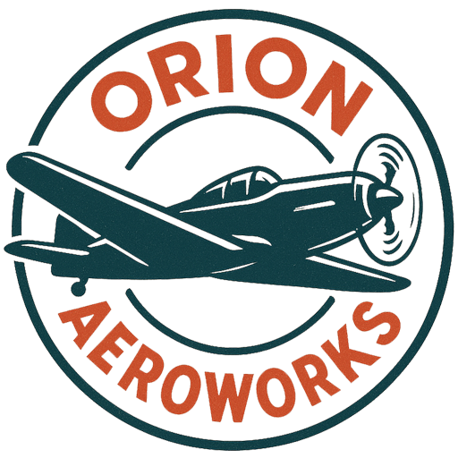 Orion AeroWorks